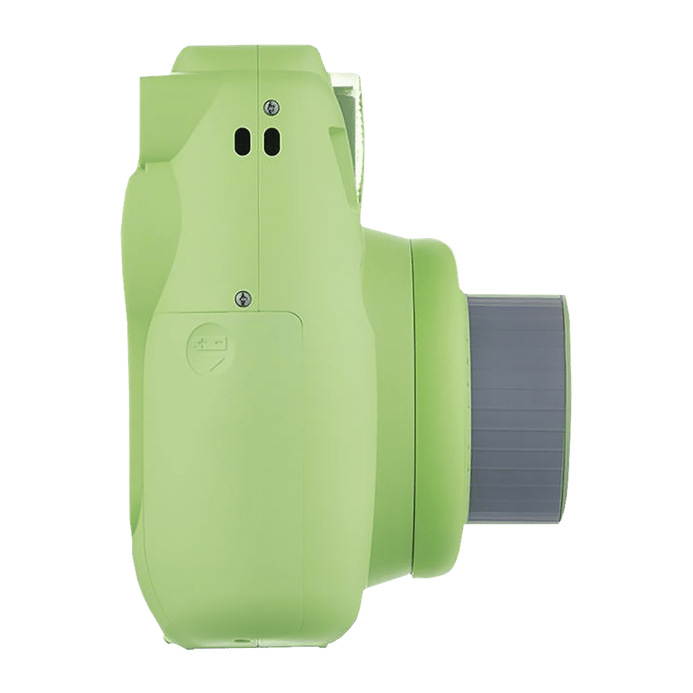 Buy FUJIFILM Instax Mini 9 Instant Camera (Lime Green) Online Croma